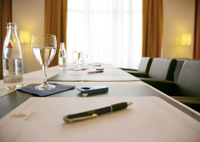 Royal InternationalHotel Leipzig